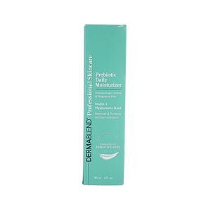 DERMABLEND Prebiotic Daily Moisturizer - 3 fl oz